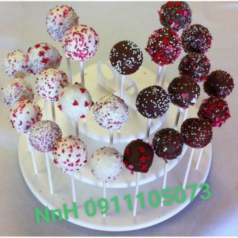 Kẹo socola cakepop 🥰🥰