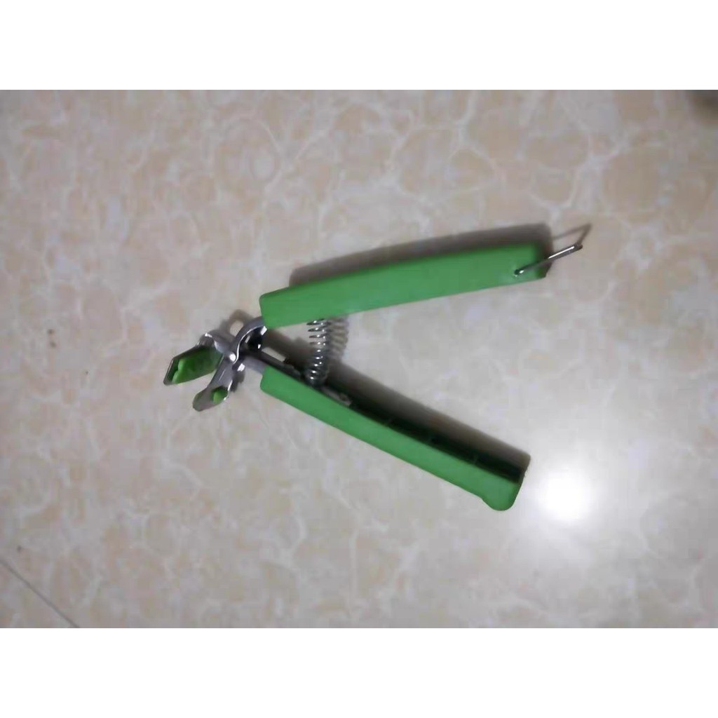 Kẹp gắp nóng chống trơn