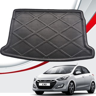 Thảm lót cốp xe ô tô Hyundai i30 (2009 - 2019)