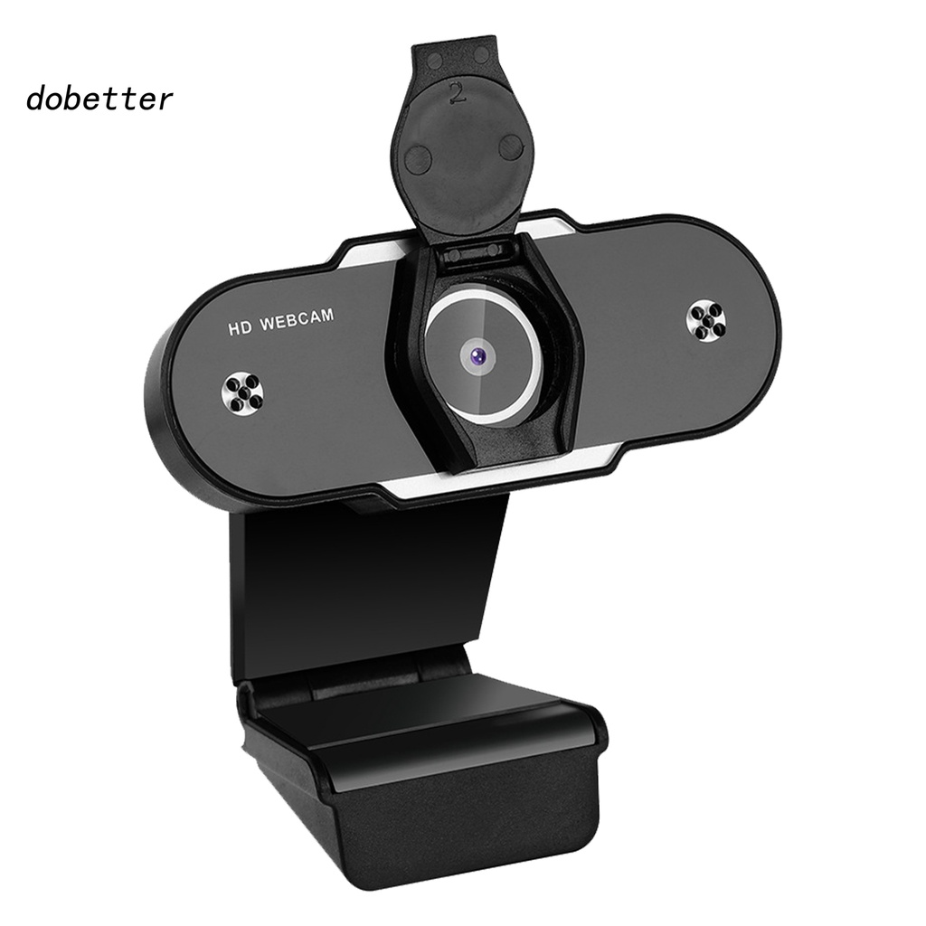 Webcam USB mini độ phân giải cao cho laptop | BigBuy360 - bigbuy360.vn