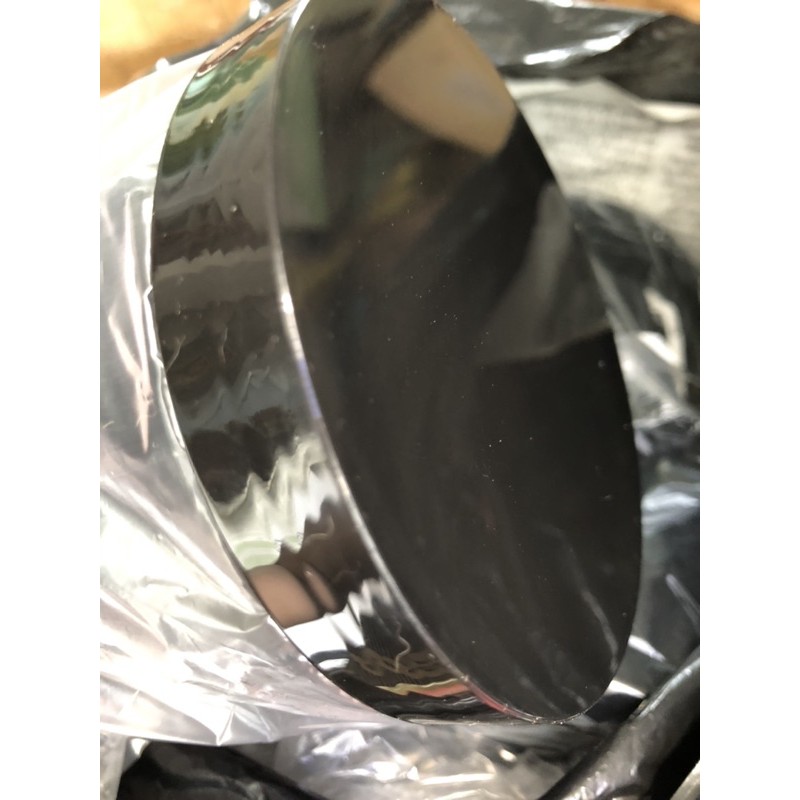 Hủ đựng kem body 200g/ Hộp đựng mỹ phẩm