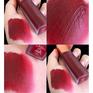 Son Black rouge A27- ĐỎ NHUNG siêu sang