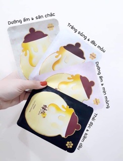 MẶT NẠ MẬT ONG IMAGE