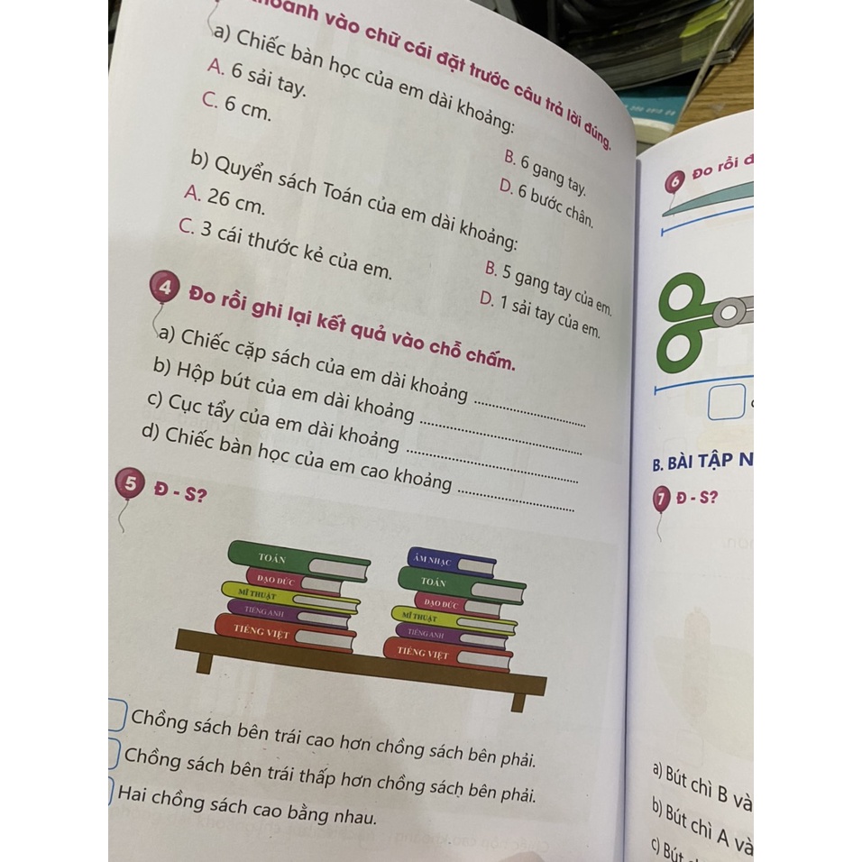 Sách - Rèn kĩ năng giải toán ( minhlongbooks )