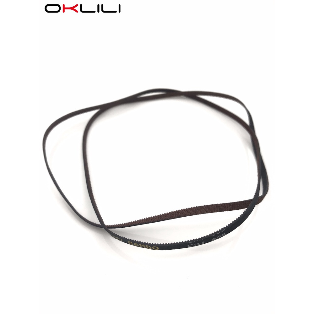 1 Dây Đai Dẫn Đầu Kéo Xe Hơi Cho Epson ME10 L100 L110 L111 L120 L130 L132 L210 L220 L222 L300 L301 L303 L310 L350 L351 L353 L355 L358360 L362 L36 L3 L66 L55450L5550L5L360 L363 L365 L55L55L5L5