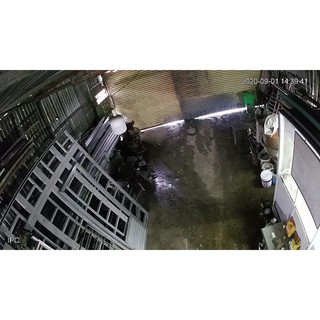Camera IP Wifi KBone KN-H21PW 2.0Mp