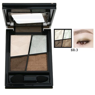 Phấn Mắt Kose Visee Shimmer Rich Eyes 5.4g