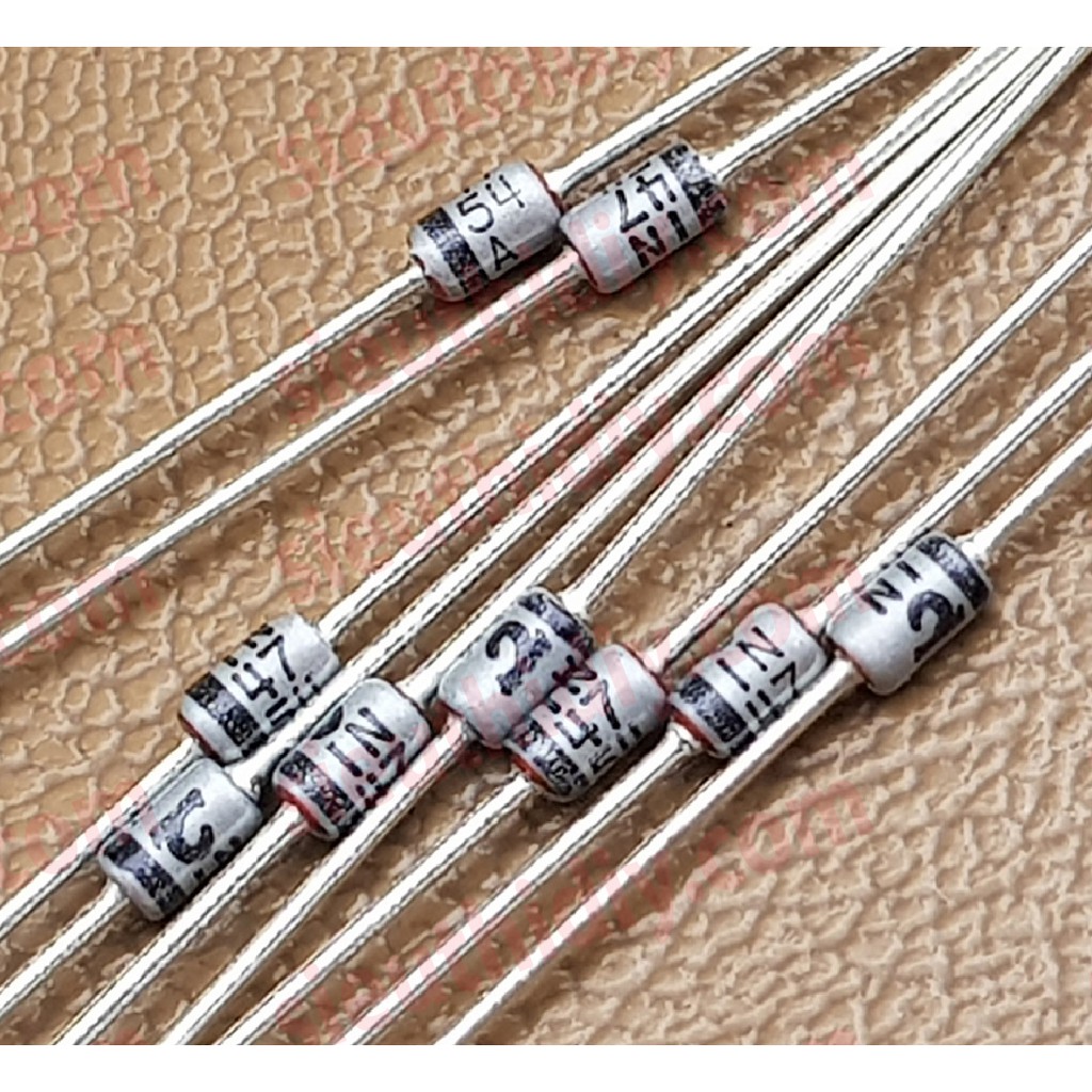 Đi ốt ổn áp Diode Zener 1W 13-110V ST,ON