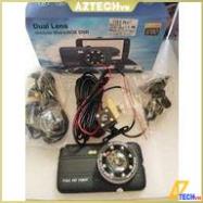 [Free Ship] Camera hành trình ô tô X004 - 2 mắt camera trước sau ghi hình đa chiều, có chế độ ghi đè | BigBuy360 - bigbuy360.vn