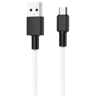 Cáp Sạc MIcro USB Hoco X29 1m Chính Hãng