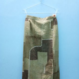 Chân váy si đủ kiểu