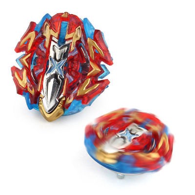 Con Quay Đồ Chơi Beyblade Burst B-120 B-117 Buster Buster Xcalibur.1'. sw Cho Trẻ Em