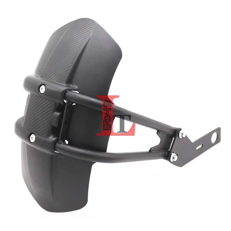 Phù Hợp Tấm Chắn Bùn Phía Sau Dành Cho Xe Honda CB650R CBR650R CB650F CBR650F