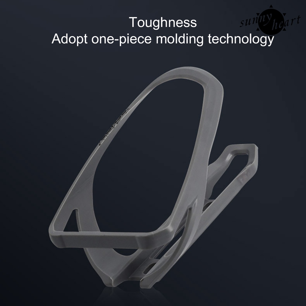 Giá Đỡ Bình Nước Gắn Xe Đạp Leo Núi Trọng Lượng Nhẹ Tiện Dụng