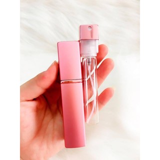 Lọ chiết nước hoa hồng 10ml