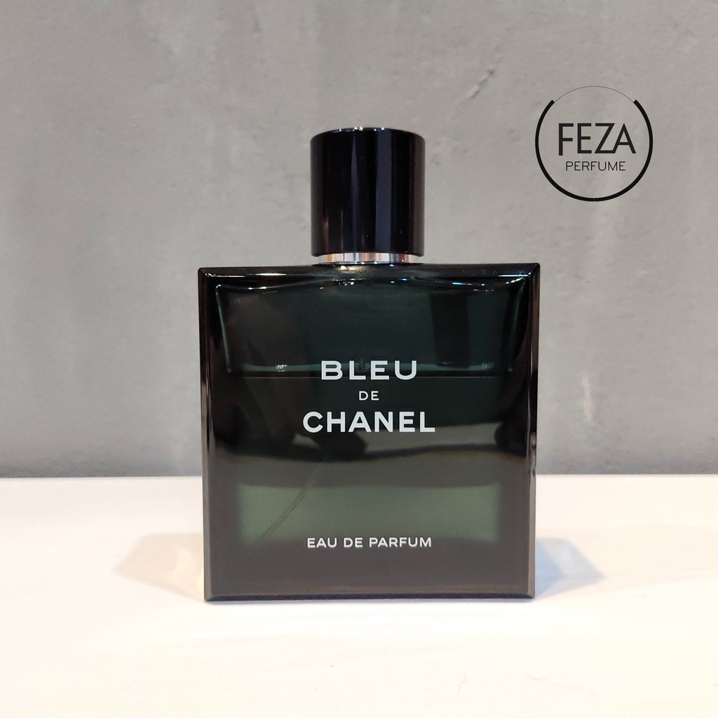 Nước Hoa Nam Chanel Bleu De Chanel EDP - Chiết