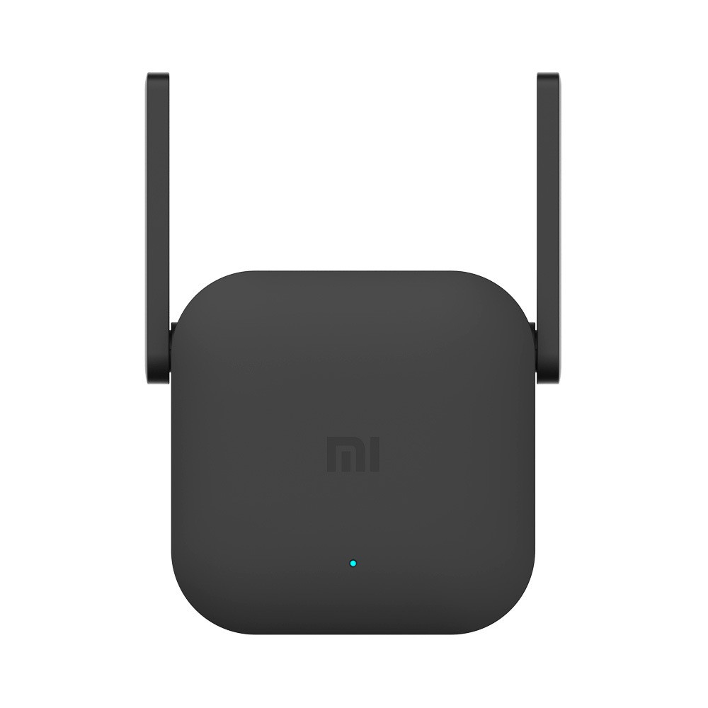 Kích Sóng Wifi Xiaomi Mi Wifi Repeater Pro phiên bản mới 300 Mbps