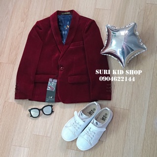 vest bé trai size 50-64