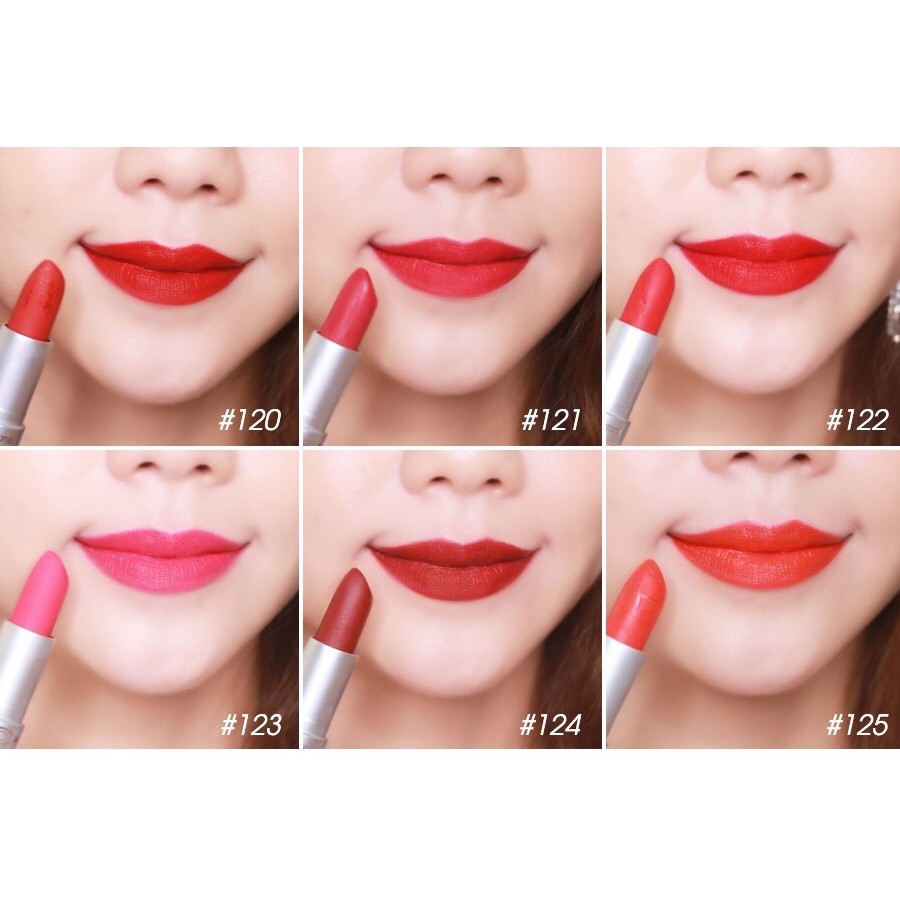 Son hữu cơ không chì COULEUR CARMEL