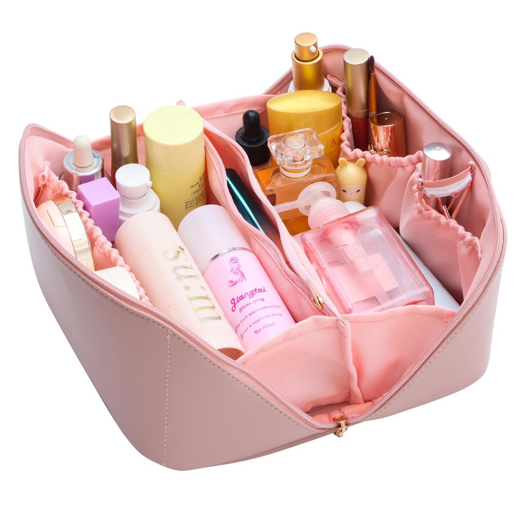 WATTLE Túi Đựng Đồ Trang Điểm Du Lịch