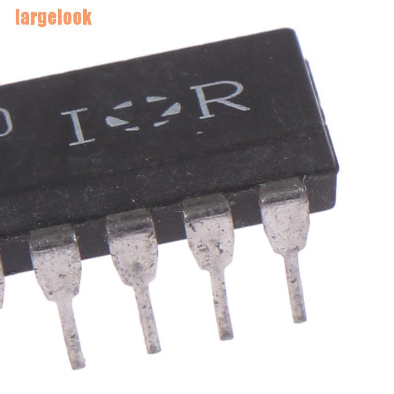 Bộ 5 linh kiện điện tử IR2110 DIP14 IR chất lượng cao