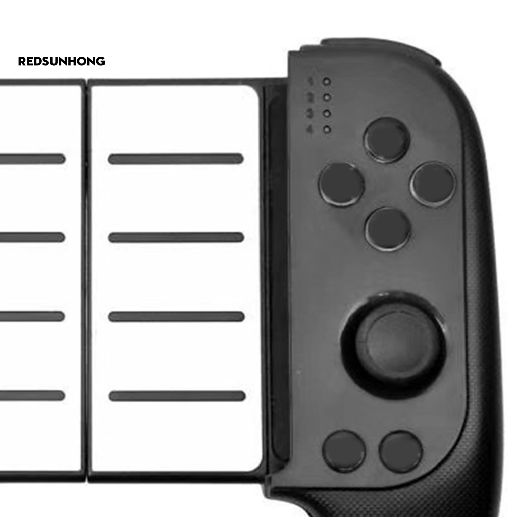 Tay Cầm Chơi Game Không Dây Cho Điện Thoại Di Động