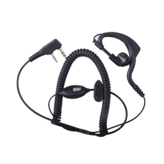 Tai nghe cho bộ đàm