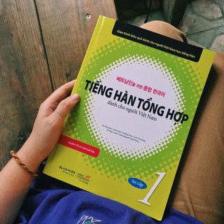 Tách lẻ 1 SGK có màu
