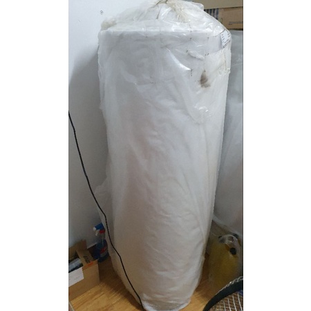 Bông mếch làm túi ví khổ 1,2m×1m dày 3mm