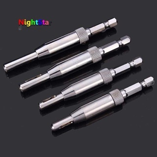 BỘ 4 MŨI KHOAN CỮ BẢN LỀ CHO KHOAN PIN VÀ ĐIỆN