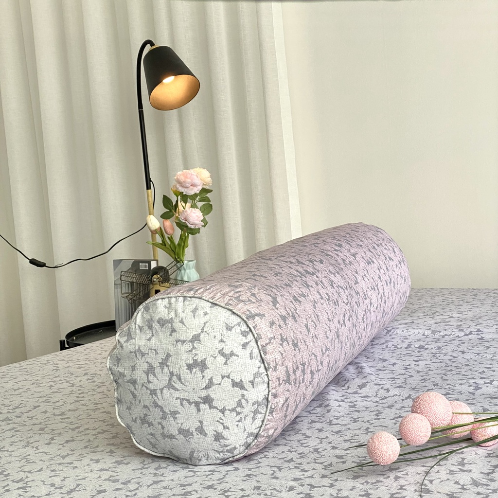 Vỏ Gối Ôm Hàn Quốc K-Bedding by Everon chất vải MicroTencel 80x100cm KTMP collection 2 | BigBuy360 - bigbuy360.vn
