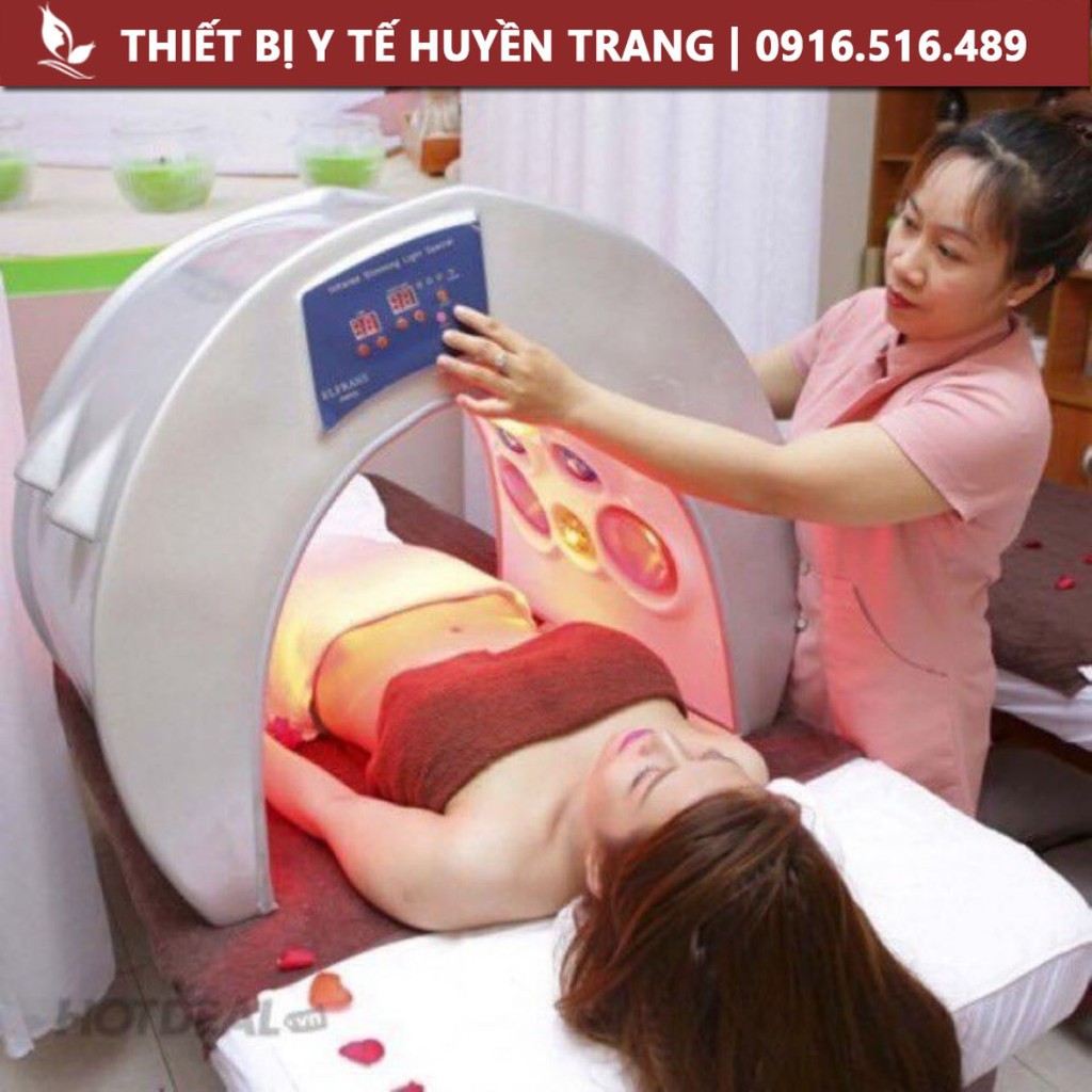 Vòm ánh sáng giảm béo vầng trăng xám bé