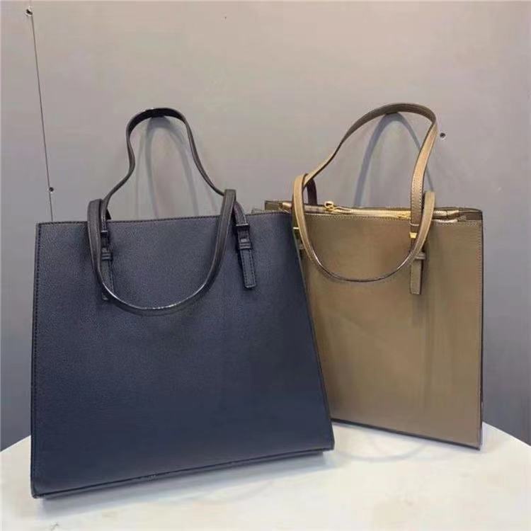 Túi tote Cỡ Lớn CK2 Phong Cách Singapore Cho Nữ30781392-5