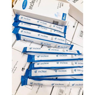 GEL INCLEAR VỆ SINH