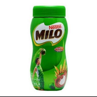 Sữa bột Milo hộp 400g