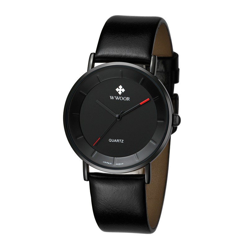 [GIÁ SỐC] ĐỒNG HỒ NAM WWOOR 8827 DÂY DA CAO CẤP,MẶT TRÒN | BigBuy360 - bigbuy360.vn