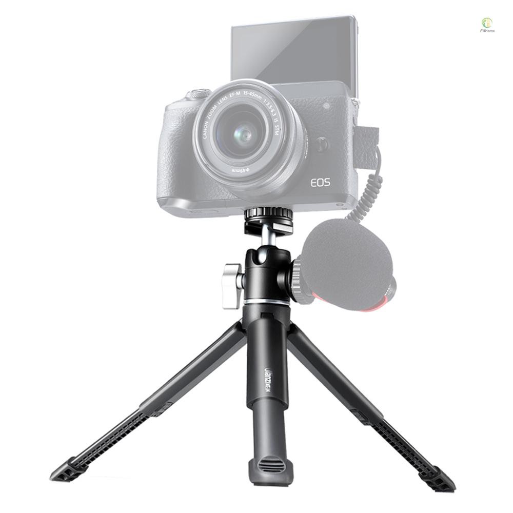 ULANZI Đầu Gắn Camera Điện Thoại Có Thể Kéo Dài Tiện Lợi