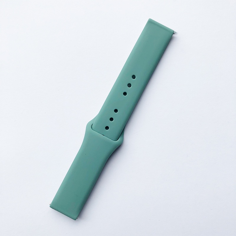 Dây Đeo silicone Cho Đồng Hồ Thông Minh realme watch 2 / 2 pro