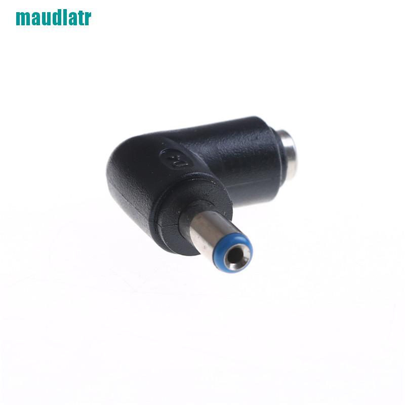 Đầu Nối Dc Power 5.5mm X 2.1mm Male Sang Female | BigBuy360 - bigbuy360.vn