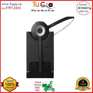 Tai nghe không dây Jabra Pro 935 BT MS APAC Single