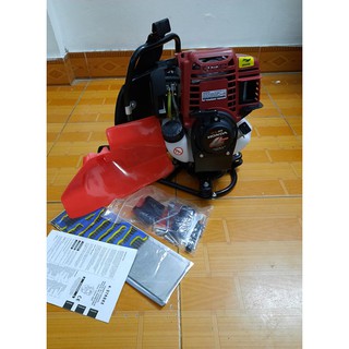Máy cắt cỏ GX35-ĐL 35 máy cắt cỏ đeo lưng ba lô động cơ 4 thì