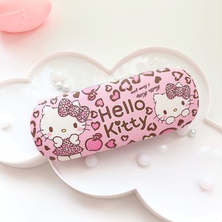 🌻HỘP ĐỰNG KÍNH CẬN 🎀KITTY HOUSE