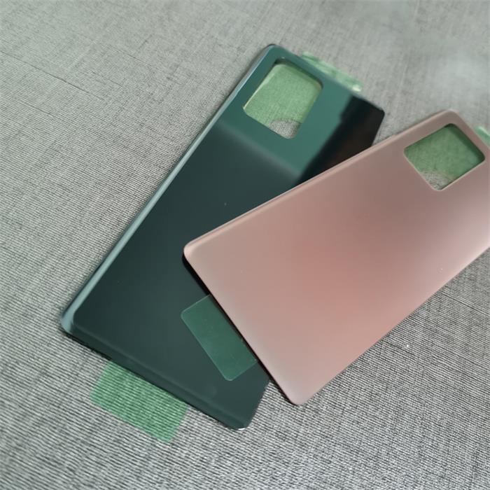Mặt Lưng Điện Thoại Bằng Kính Thay Thế Chuyên Dụng Cho Samsung Galaxy Z Fold 2 5G F916