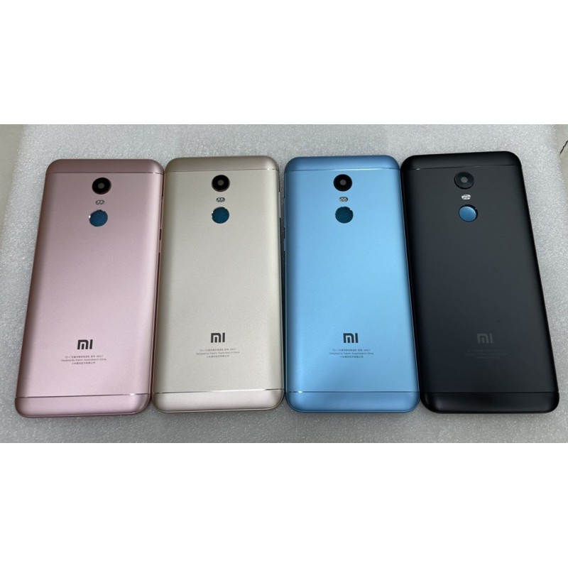 Vỏ Xiaomi Redmi 5plus