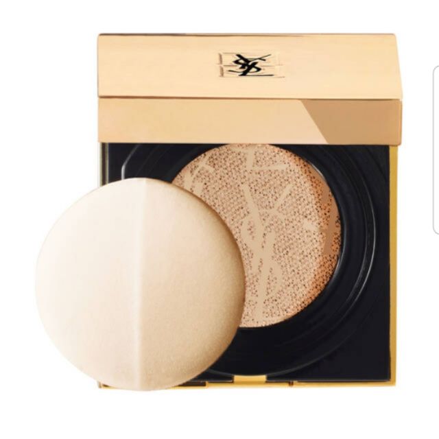 Phấn Tươi YSL Touche Éclat Le Cushion 15gr màu b20 | BigBuy360 - bigbuy360.vn