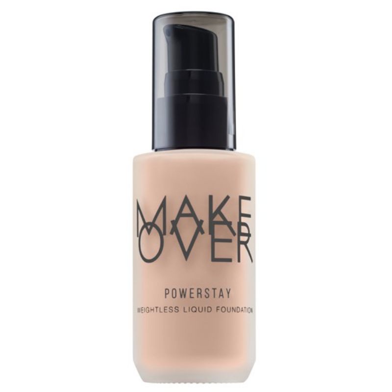 Kem nền dạng lỏng không trọng lượng