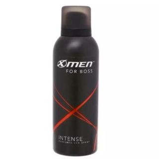 Xịt Khử Mùi toàn thân X-Men for Boss Intense 150ml