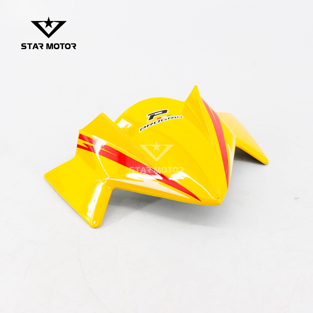 Mão đầu Winner kiểu phi thuyền hầm hố đủ mẫu nhiều màu