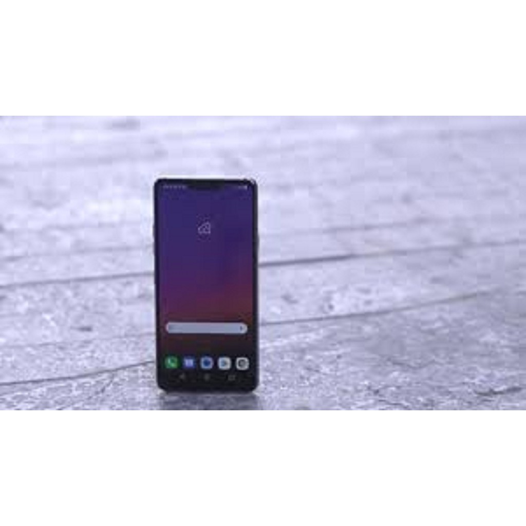 điện thoại LG G7 ThinQ 2sim ram 4G/64G mới Chính Hãng, Snapdragon 855 8nhân, Chiến Game mượt | BigBuy360 - bigbuy360.vn