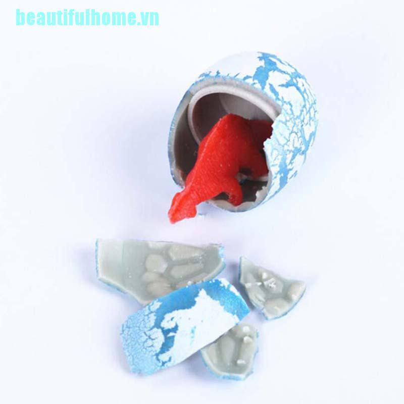 Trứng Khủng Long Nở Ma Thuật